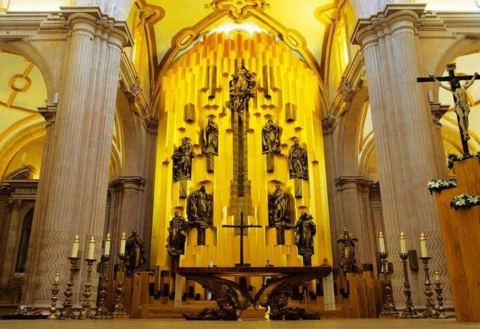 Si tuvieran la oportunidad de casarse fuera del país ¿dónde les gustaría? - 2