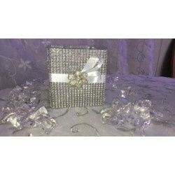 Boda "de cristal" - 6