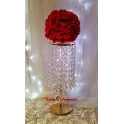 Boda "de cristal" - 8