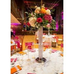 Boda "de cristal" - 11