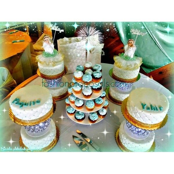 Boda "de cristal" - 13