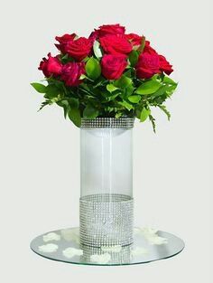 Boda "de cristal" - 2