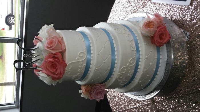 Nuestra experiencia en una boda - 3