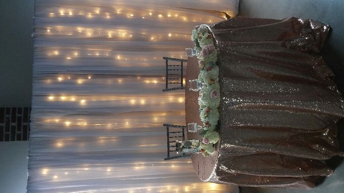 Nuestra experiencia en una boda - 4