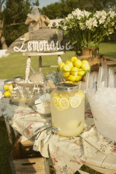 Bebidas frescas... y originales - 3