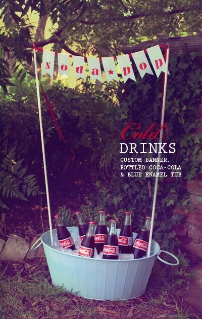 Bebidas frescas... y originales - 5