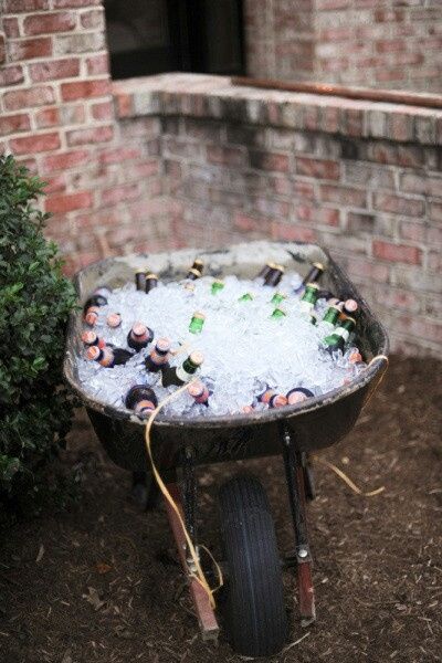 Bebidas frescas... y originales - 6