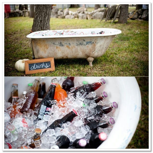 Bebidas frescas... y originales - 11