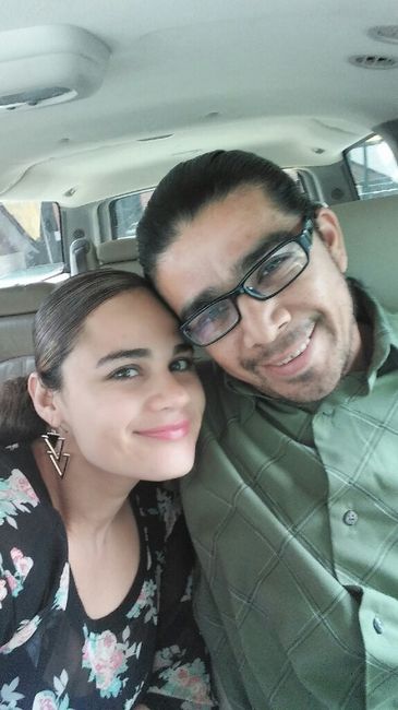 Tipos de pareja, ¿a cuál perteneces? - 1