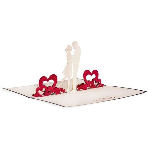 Invitaciones 3d - 6