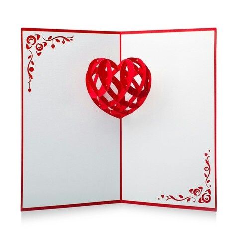Invitaciones 3d - 8