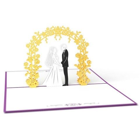 Invitaciones 3d - 10