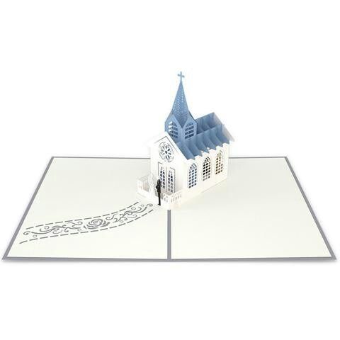 Invitaciones 3d - 11