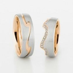 Mi anillo de compromiso... solo me lo medí - 3