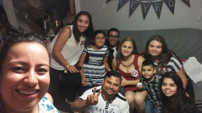 Despedida exprés para los novios - 2