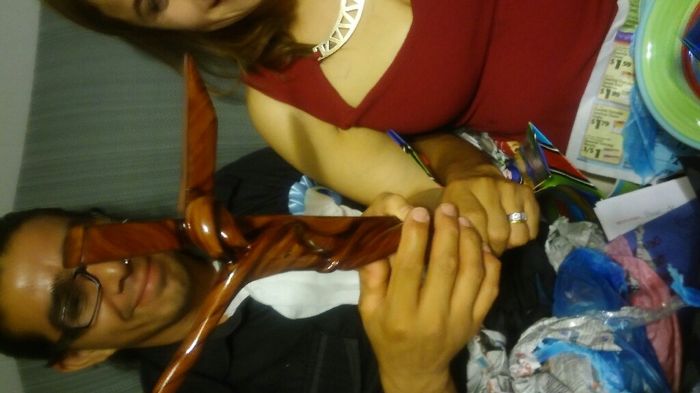 Despedida exprés para los novios - 3