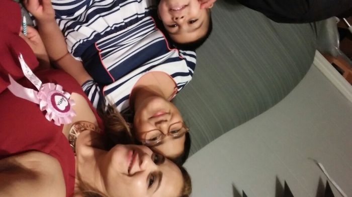 Despedida exprés para los novios - 16