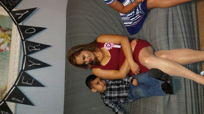 Despedida exprés para los novios - 34