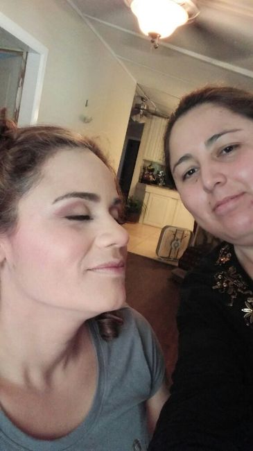 Maquillaje de novia - 3