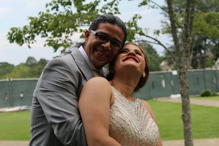 Muy enamorados