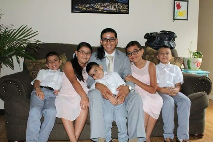 Para las que ya somos mamás!!como incluirlos el gran día!! - 1