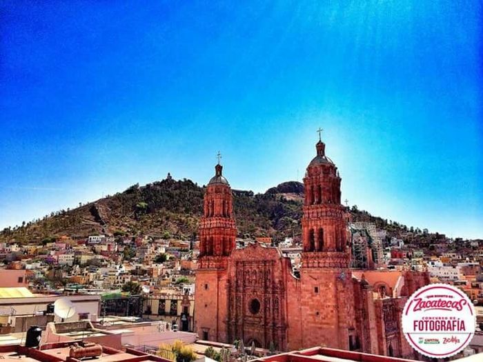 A año & medio ya con iglesia verdad que esta hermosa! - 1