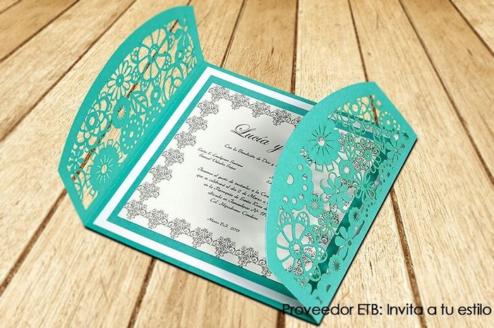 Nuestras invitaciones - 3