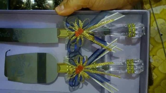 Pala y cuchillo diy - 1