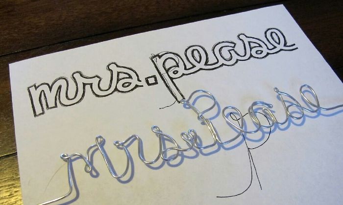 Ganchos personalizados ¿y para qué? pregunta que me incomodó. - 1