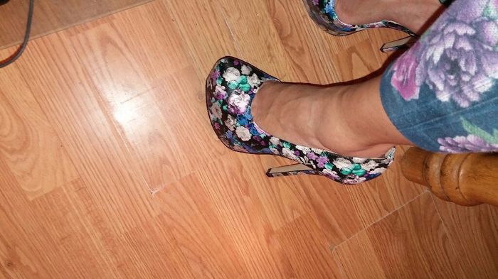 El velo que quiero - 2