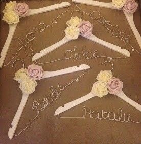 Detalles para las damas - 2