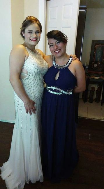 ¿Tu mejor amiga asistirá a tu Boda?. - 1