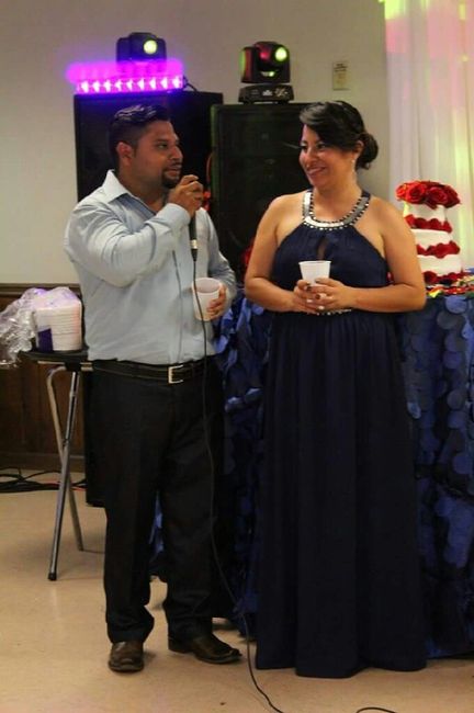 ¿Tu mejor amiga asistirá a tu Boda?. - 2