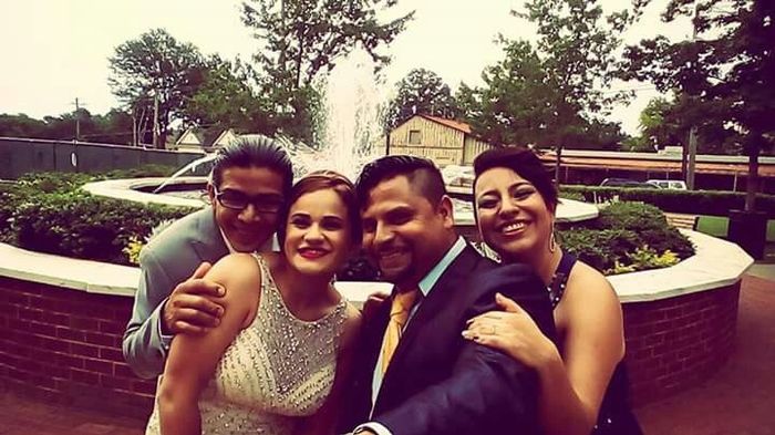 ¿Tu mejor amiga asistirá a tu Boda?. - 3