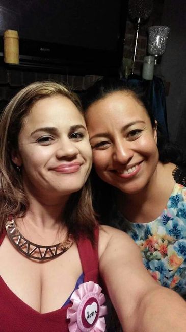 ¿Tu mejor amiga asistirá a tu Boda?. - 4