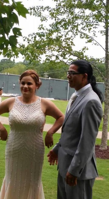 Fotos que no deben faltar el día de la boda!! - 5
