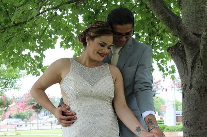 Boda temática: Tatuajes - 1