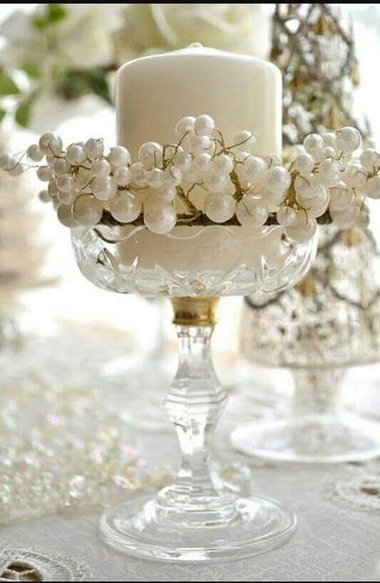 Cómo decorar tus copas - 3