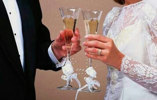 Cómo decorar tus copas - 6