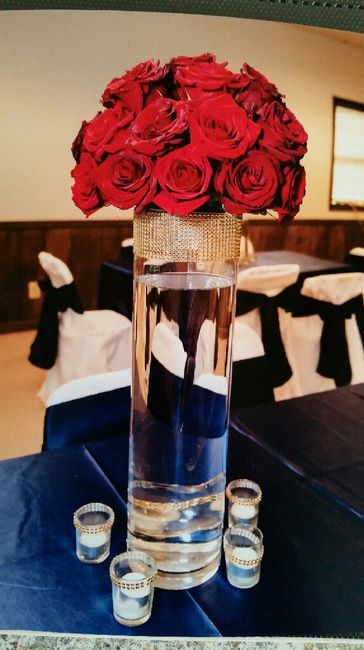 Es necesario tener un tema para tu boda...!??? - 1