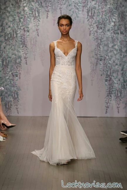 Vestido para boda civil - 13