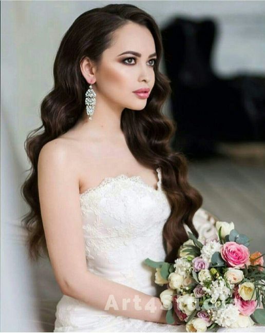 Con el pelo suelto - 5