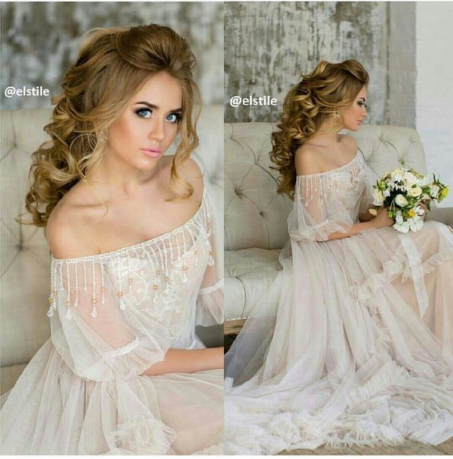 Con el pelo suelto - 11