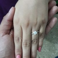 ¡Martes de muestreeeeeeeeeeeeeeeeeeeeeeeen sus anillos! - 1