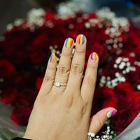 Tu anillo de compromiso 💍 ¡en el Pinterest de bodas.com.mx! - 1