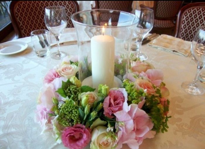 "Mi estilo de boda es clásico" 😍☺️ 1