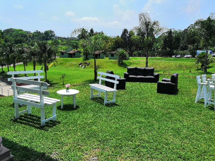 No encuentro lugar para mi boda - 2