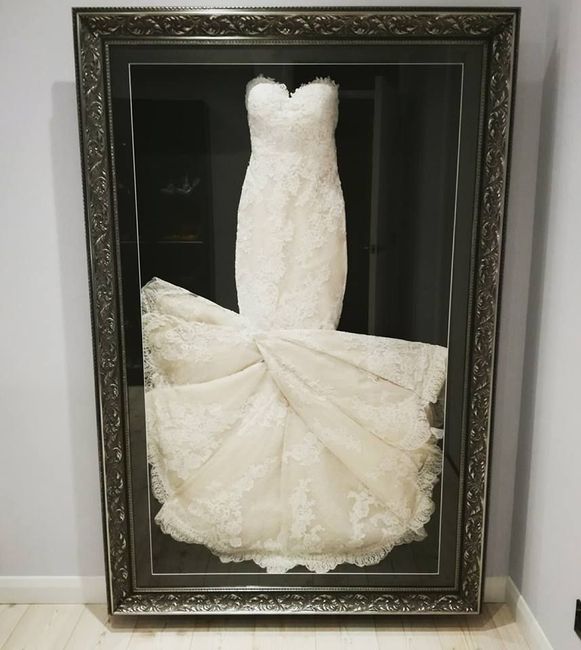 Que hicieron con su ajuar? - 1