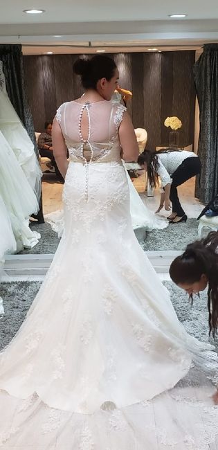 Novia gordita. Muy estresada... Desahogo :-( 1