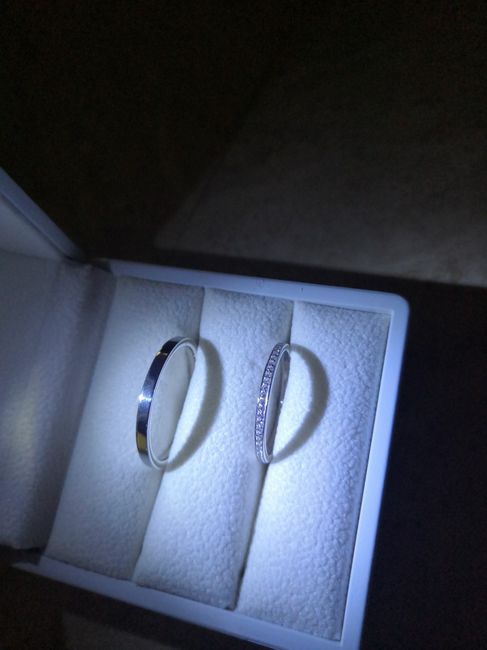 Anillos e Invitaciones... 2